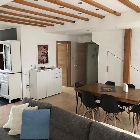 Apartman Kaja Zagreb Ngoại thất bức ảnh