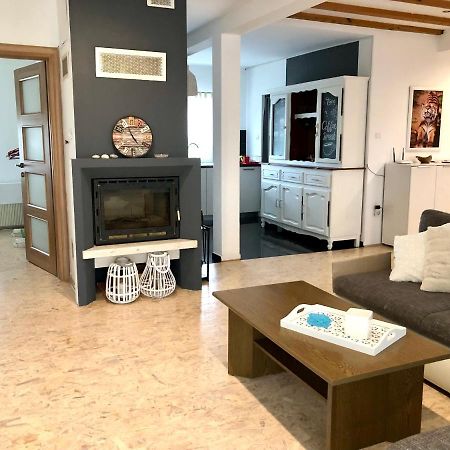 Apartman Kaja Zagreb Ngoại thất bức ảnh