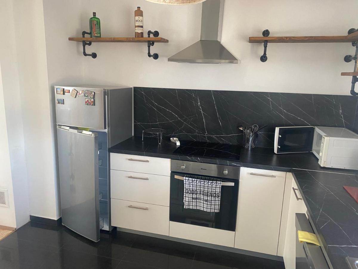 Apartman Kaja Zagreb Ngoại thất bức ảnh