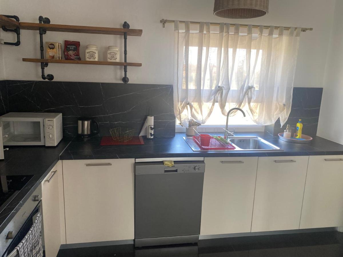 Apartman Kaja Zagreb Ngoại thất bức ảnh