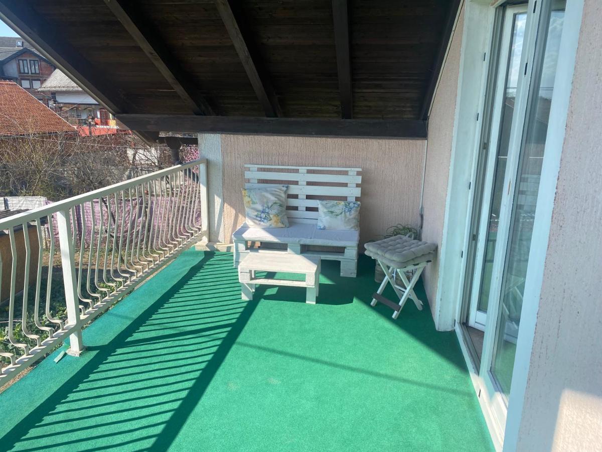 Apartman Kaja Zagreb Ngoại thất bức ảnh