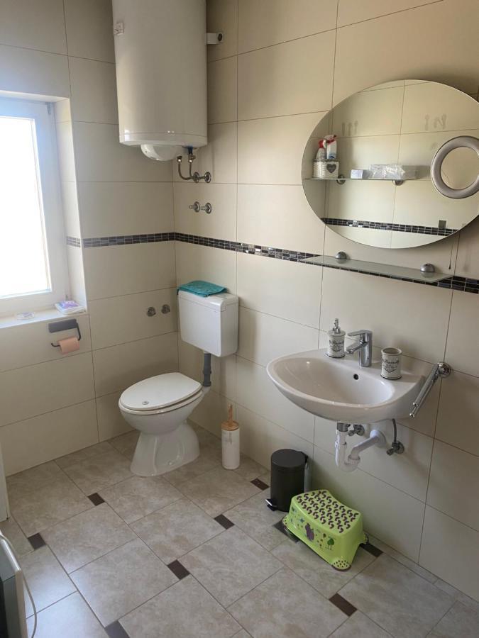 Apartman Kaja Zagreb Ngoại thất bức ảnh