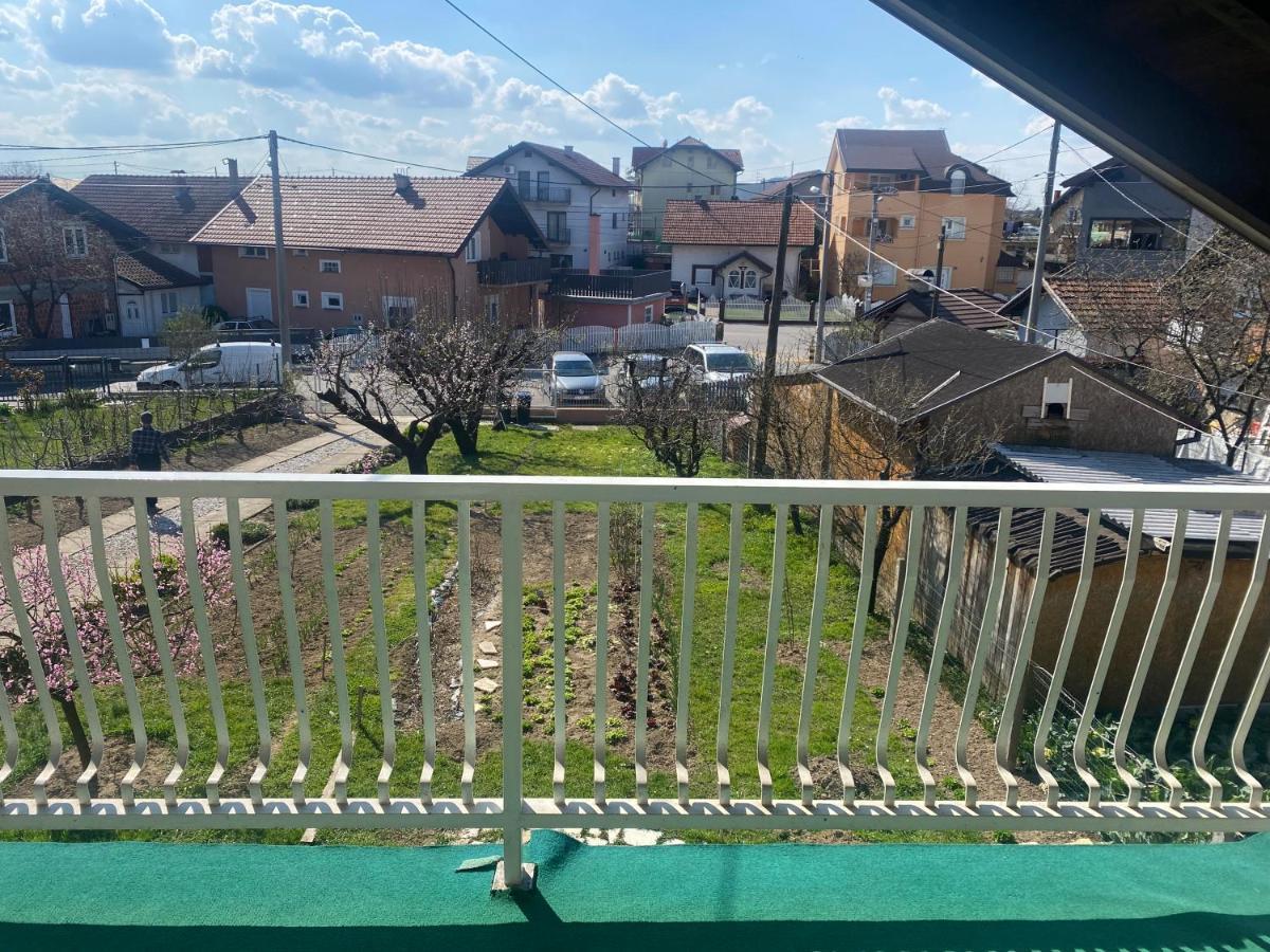 Apartman Kaja Zagreb Ngoại thất bức ảnh