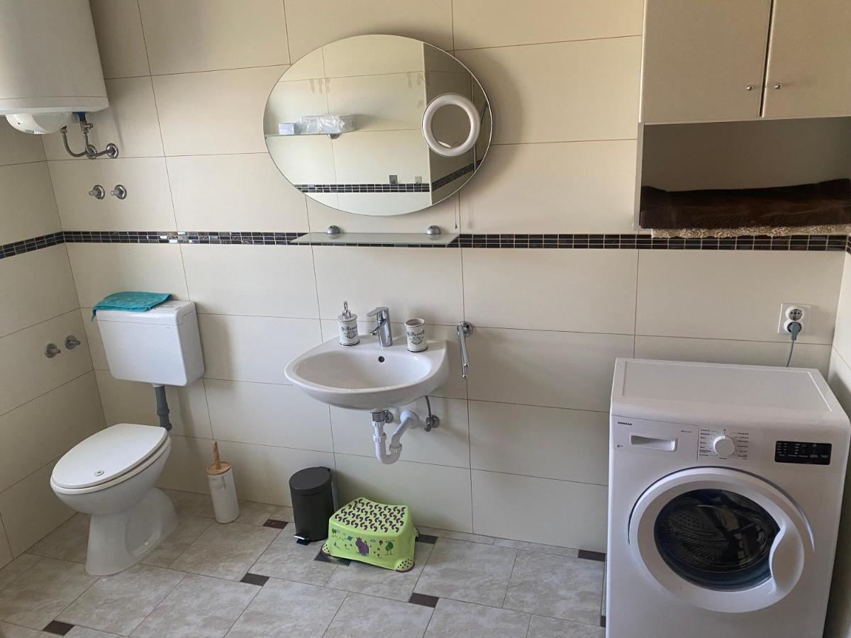 Apartman Kaja Zagreb Ngoại thất bức ảnh