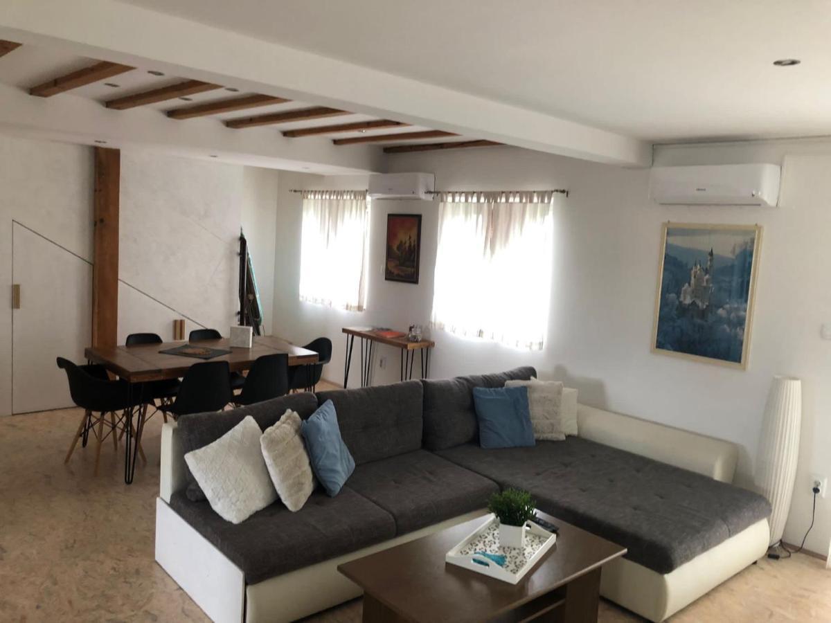 Apartman Kaja Zagreb Ngoại thất bức ảnh