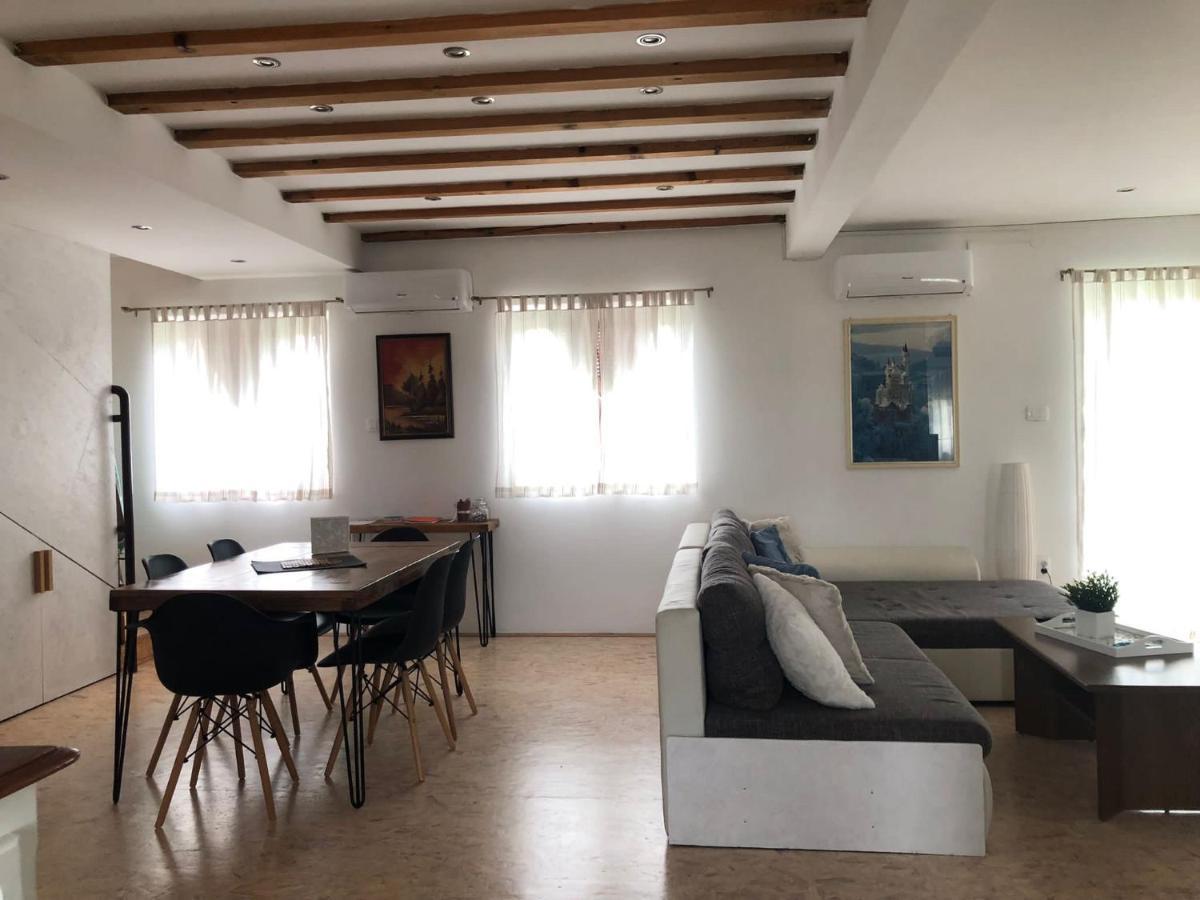 Apartman Kaja Zagreb Ngoại thất bức ảnh