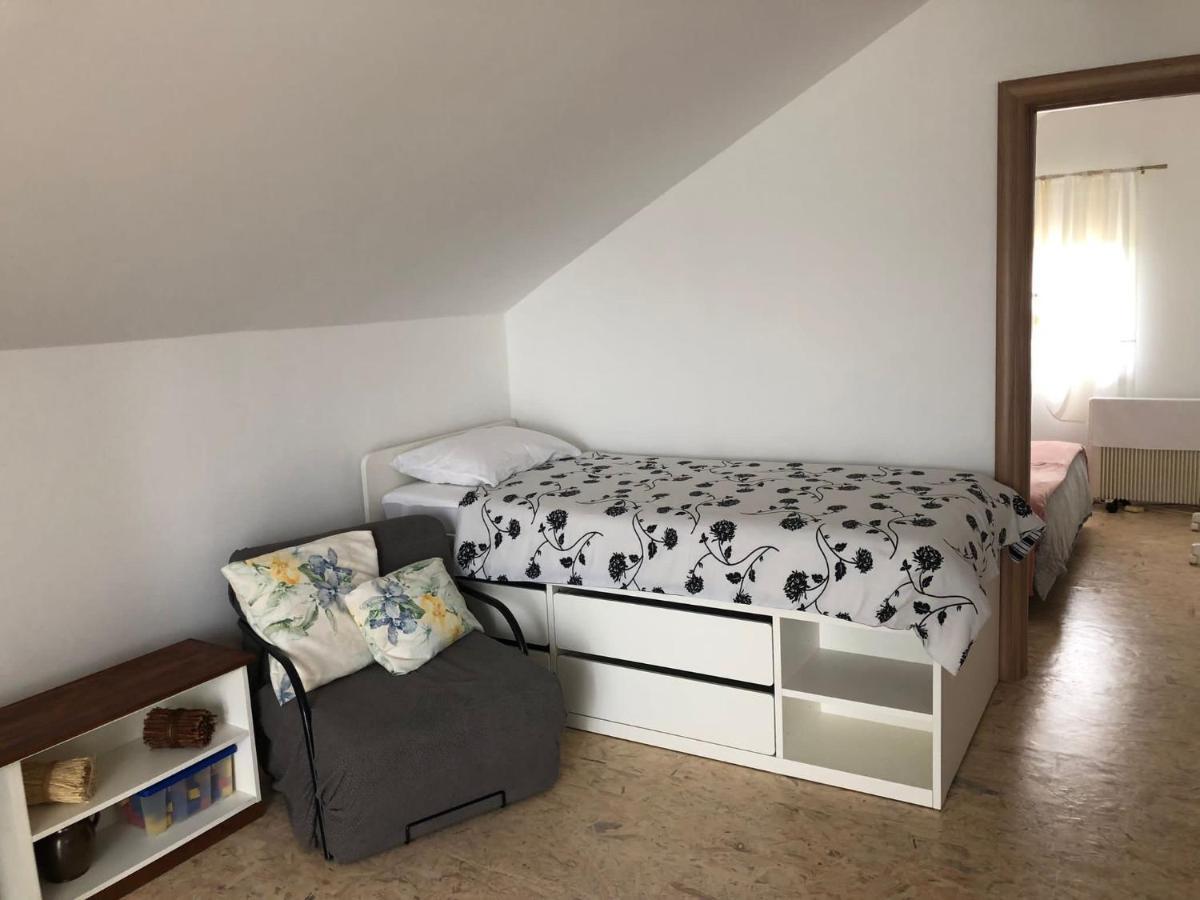 Apartman Kaja Zagreb Ngoại thất bức ảnh