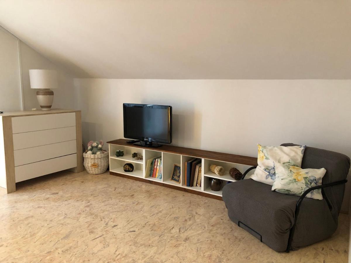 Apartman Kaja Zagreb Ngoại thất bức ảnh